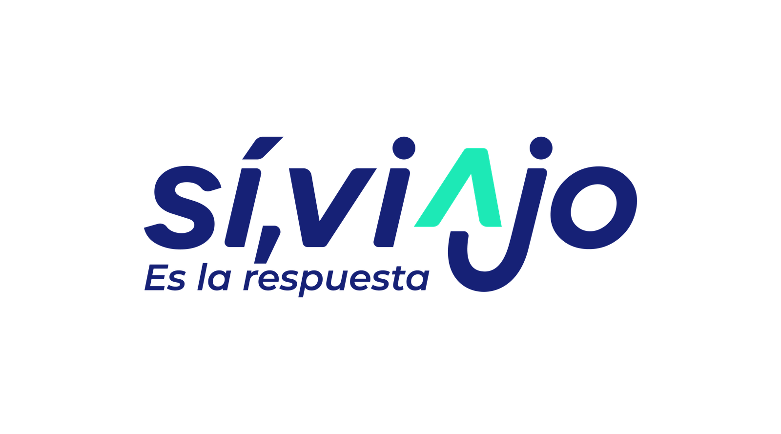 Sí, Viajo